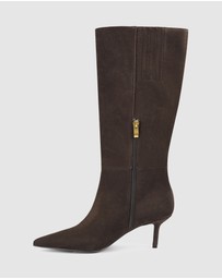 Siren - Yonita Long Boots