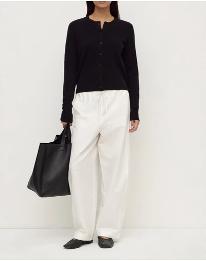 Assembly Label - Benny Knit Cardigan