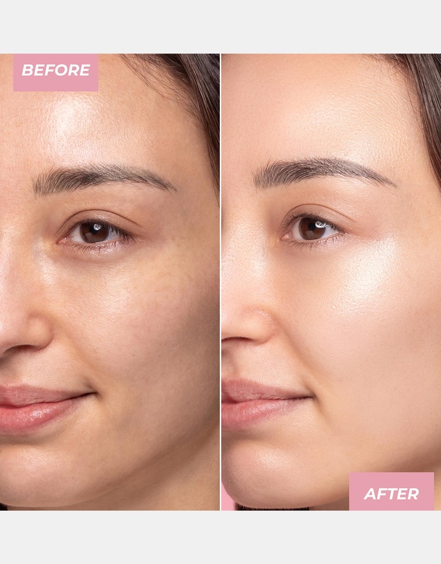 MCoBeauty - Flawless Glow Luminous Skin Filter - 3.5 (Light/Medium)