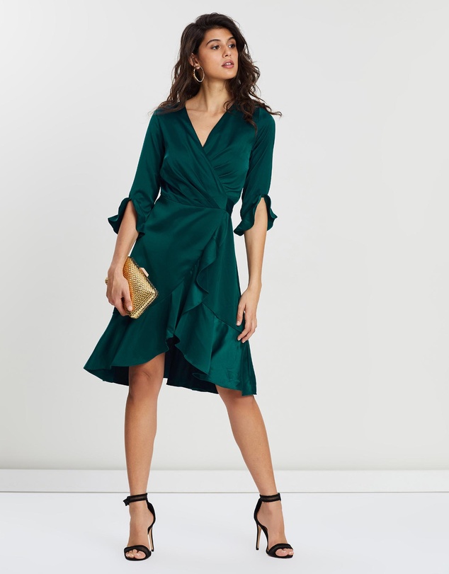 Loreta - Miranda Dress