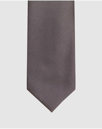 Van Heusen - Plain Tie