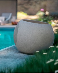 Victrola - Victrola Zen Premium Solar Garden Speaker