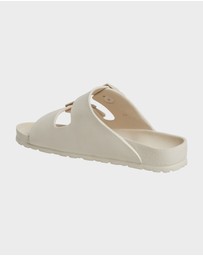 Roxy - Womens Kattie Slider