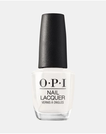 O.P.I - O.P.I Nail Lacquer