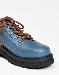 bul - Vire Shoe Blue