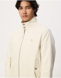 BOSS - Coiner Bomber Jacket