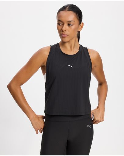 Puma Black