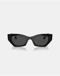 Ray-Ban - RB4430 Zena