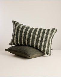 Sheet Society - Homebody Rib Cushion Cover 50X50