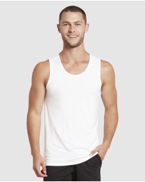 Boody - 2-Pack  Singlet