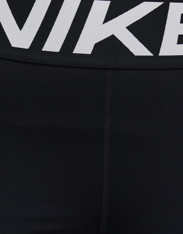 Nike - Pro Sculpt High-Waisted 7/8 Leggings with Pockets