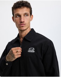 Worship - Cherub Work Jacket
