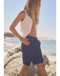 NEXT - Chinos Knee Shorts