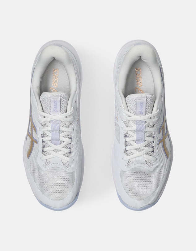 ASICS - Netburner Ballistic FF 4 - Women's