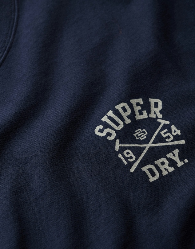 Superdry - Athletic Club Tee