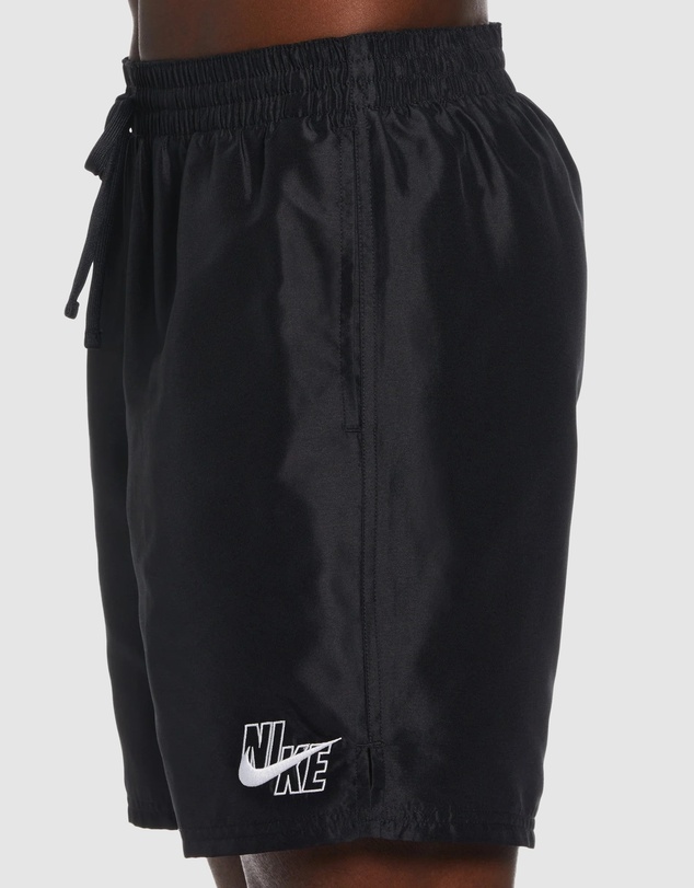 Nike - Logo Lap 7