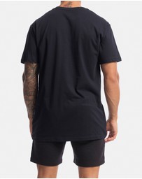 First Division - Core Crest Tee