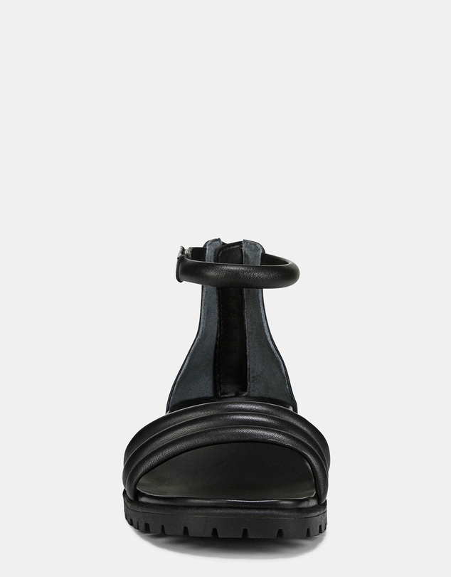 Vionic - Laurel Strappy Sandal - Black