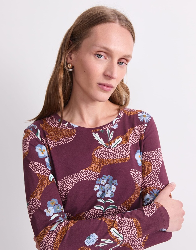 Sportscraft - Posy Path Liberty Magic Tee