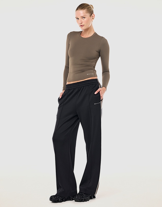 P.E Nation - Man Down Track Pants