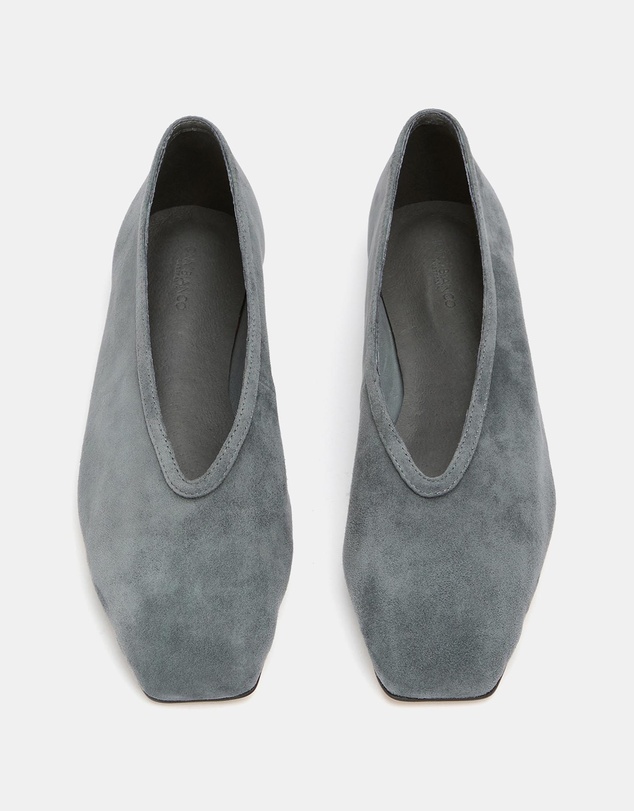 Tony Bianco - Bianca Flats