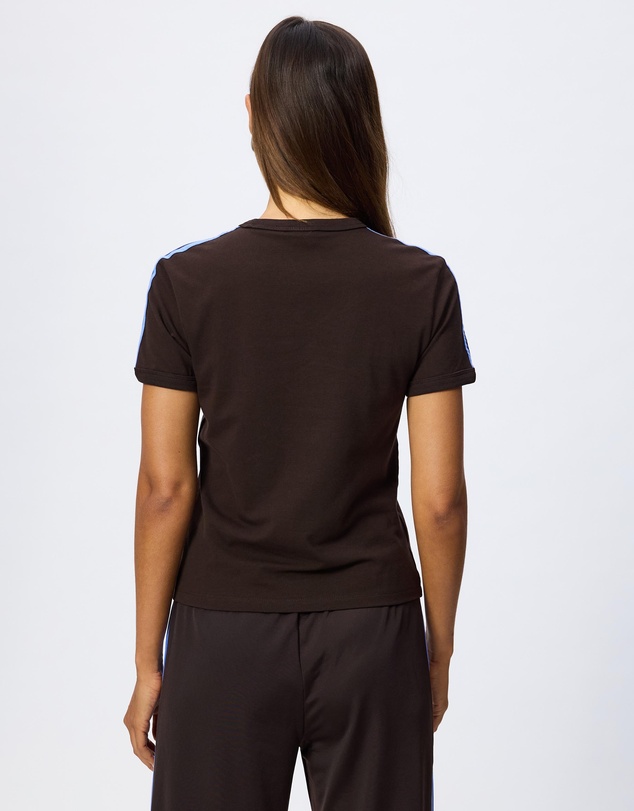 adidas Originals - 3 Stripes Slim Tee
