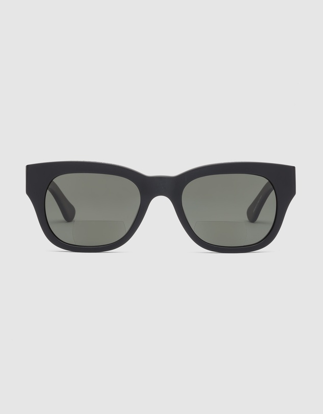 Caddis - Miklos Bi Focal Sun Reader