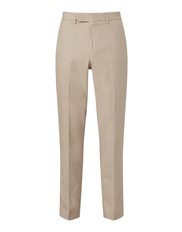 Van Heusen - Sharkskin Flex Trouser