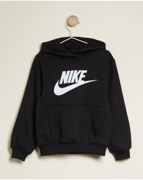 Nike - Sportswear Club Fleece Hoodie - Kids