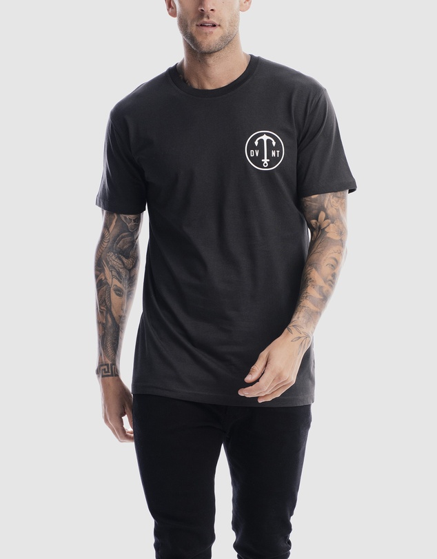 DVNT - Dive Deep Tee