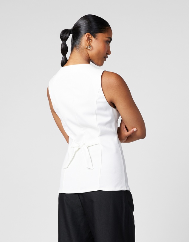 MVN - Lili Waistcoat