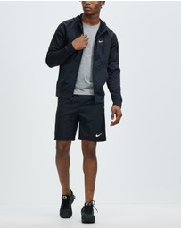 Nike - Therma-FIT Full-Zip Hoodie