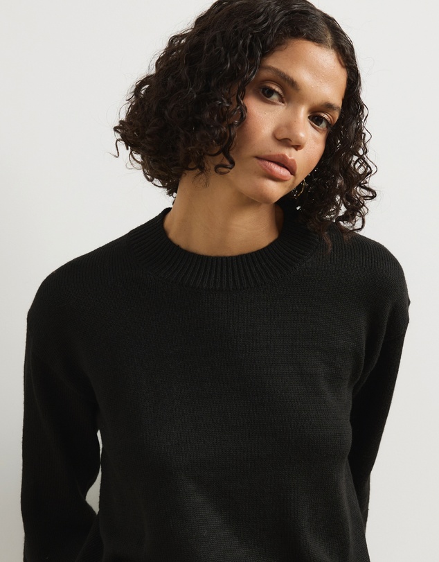 Atmos&Here - Milla Relaxed Sweater