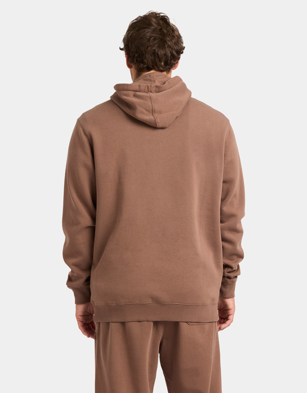 Billabong - Mens Premium Pullover Hoodie