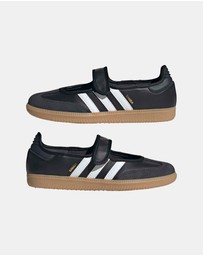adidas Originals - Samba Jane - Women's