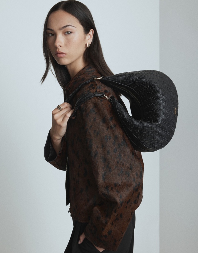 MIMCO - Luna Crescent Bag