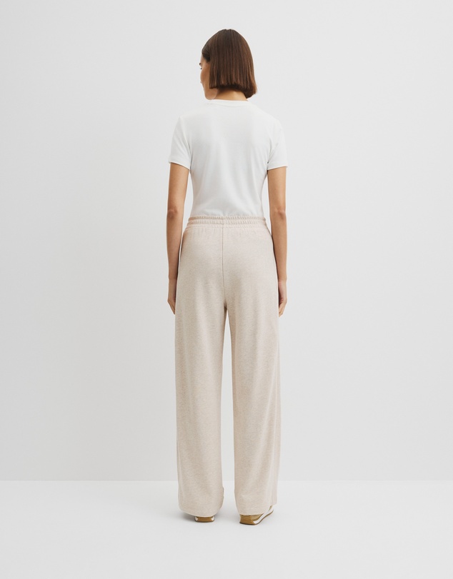 Country Road - Straight Leg Track Pant