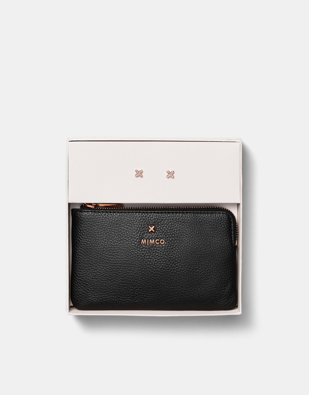 MIMCO - Classico Small Pouch Gift Set