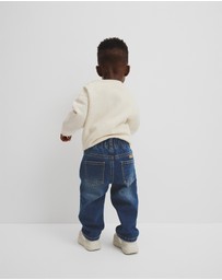 Country Road - Denim Jean