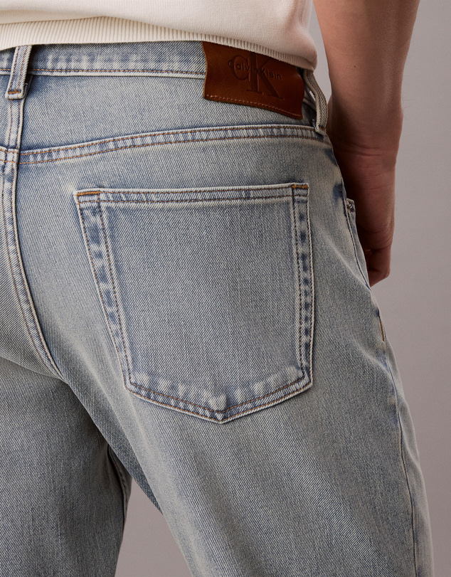 Calvin Klein Jeans - Slim Temperature Regulating Jeans