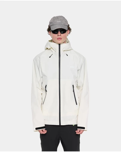 PYRA - Elements 3L Shell Jacket