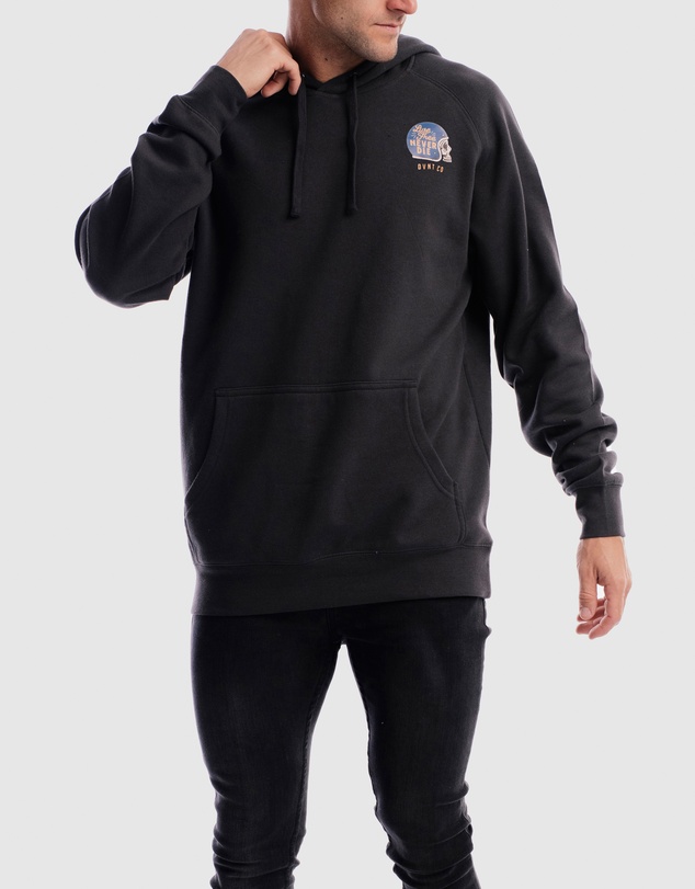 DVNT - Live Free Hoodie