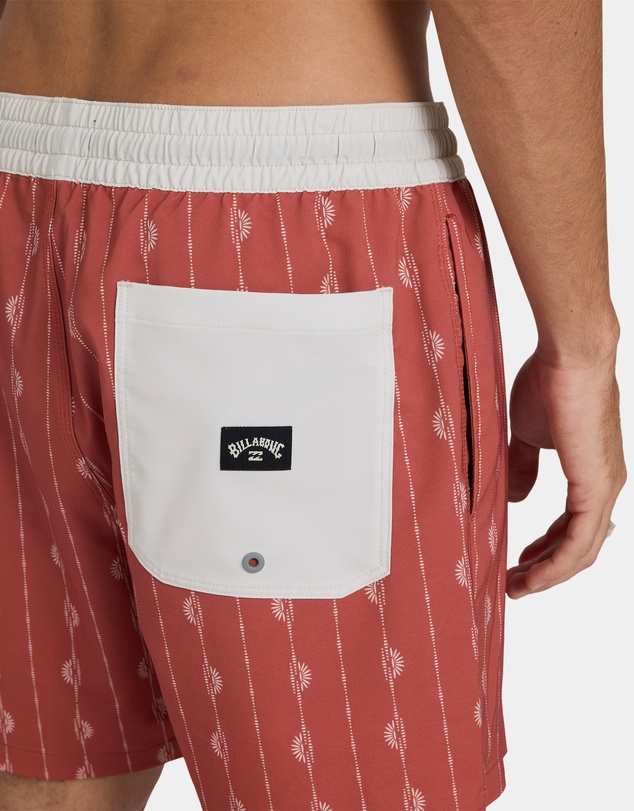 Billabong - Mens Good Times Layback 16