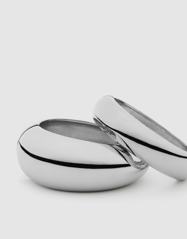 UNISON - Alice Large Bangle
