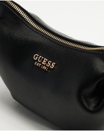 GUESS - Amorette Top Zip Shoulder Bag