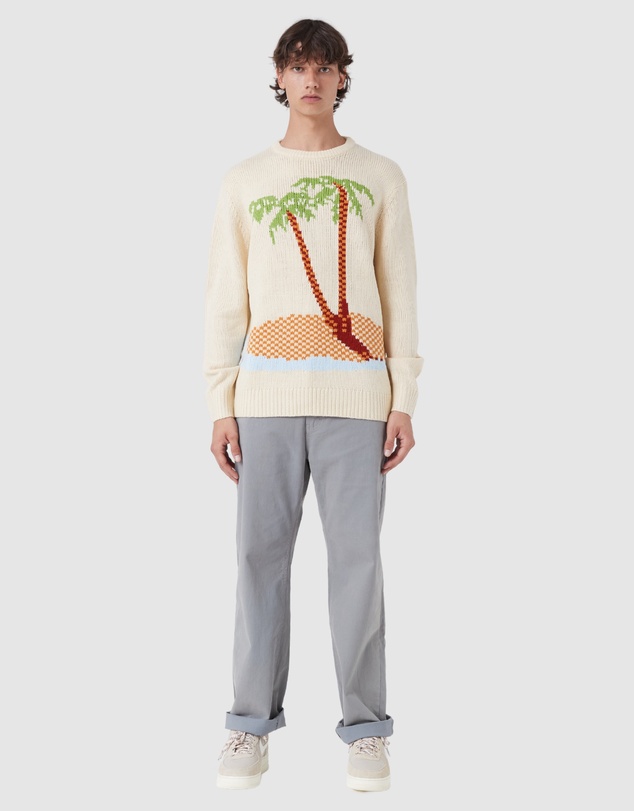 B.Cools - Island Knit