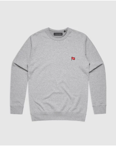 Stock & Co. - Havana Crewneck - Youth