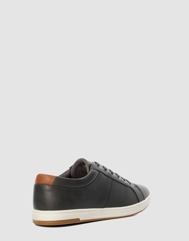 Dune London - Trez - Grey