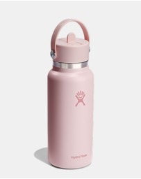 Hydro Flask - 32 Oz Wide Flex Straw Cap