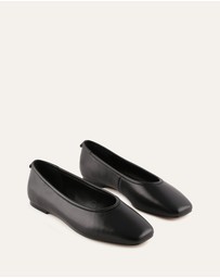 Jo Mercer - Serena Casual Flats